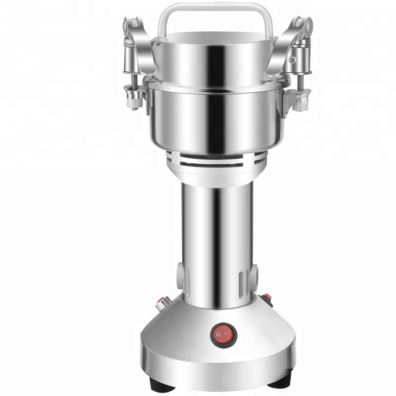 150g Electric Grain Mill Grinder for Coffee, Spices & Herbs