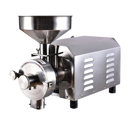 Commercial Grinding Machine Grain Flour Mill for Restaurants and Farms